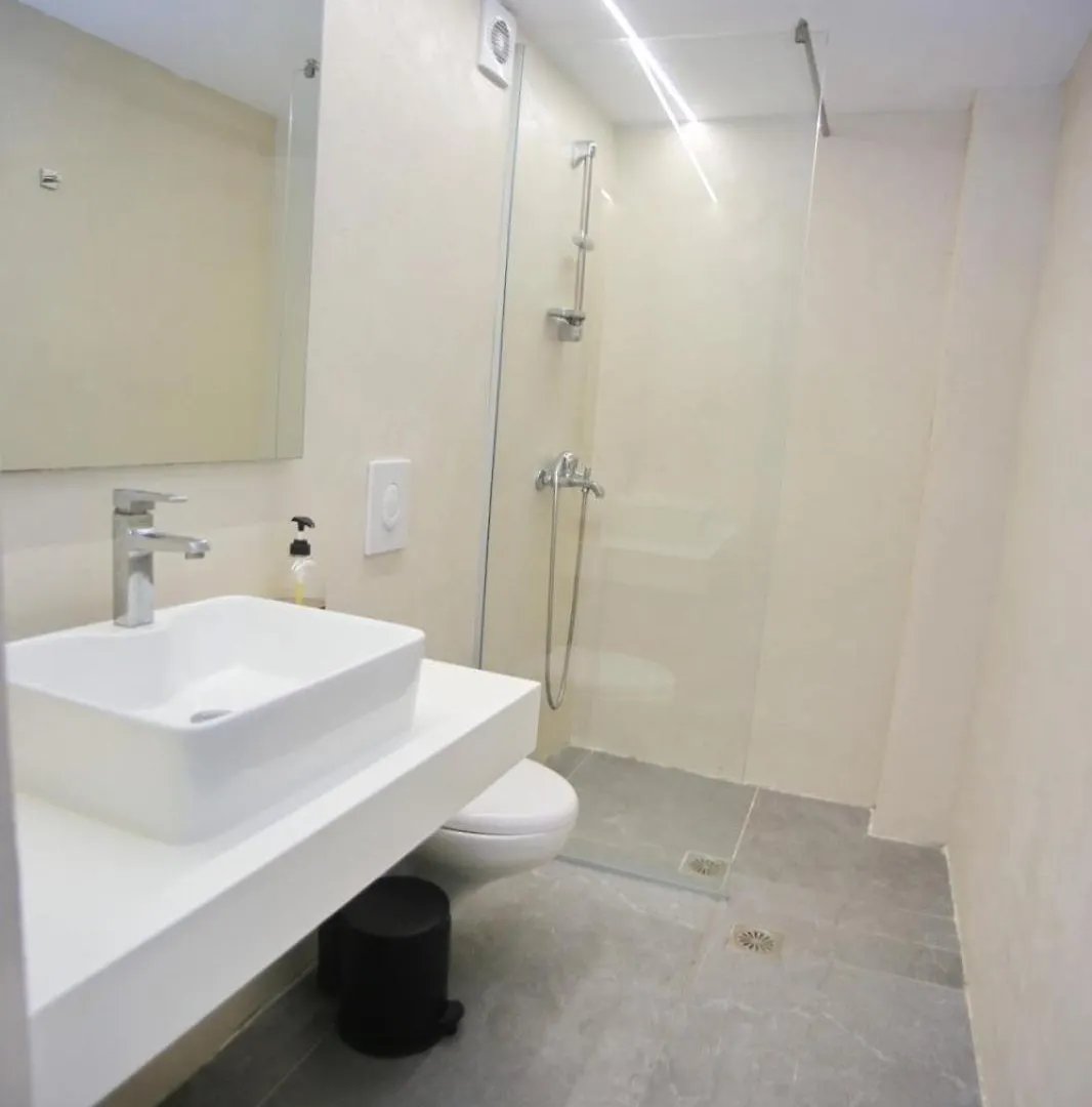 Escape - Central Old Town Apartment Rethimnon Griekenland