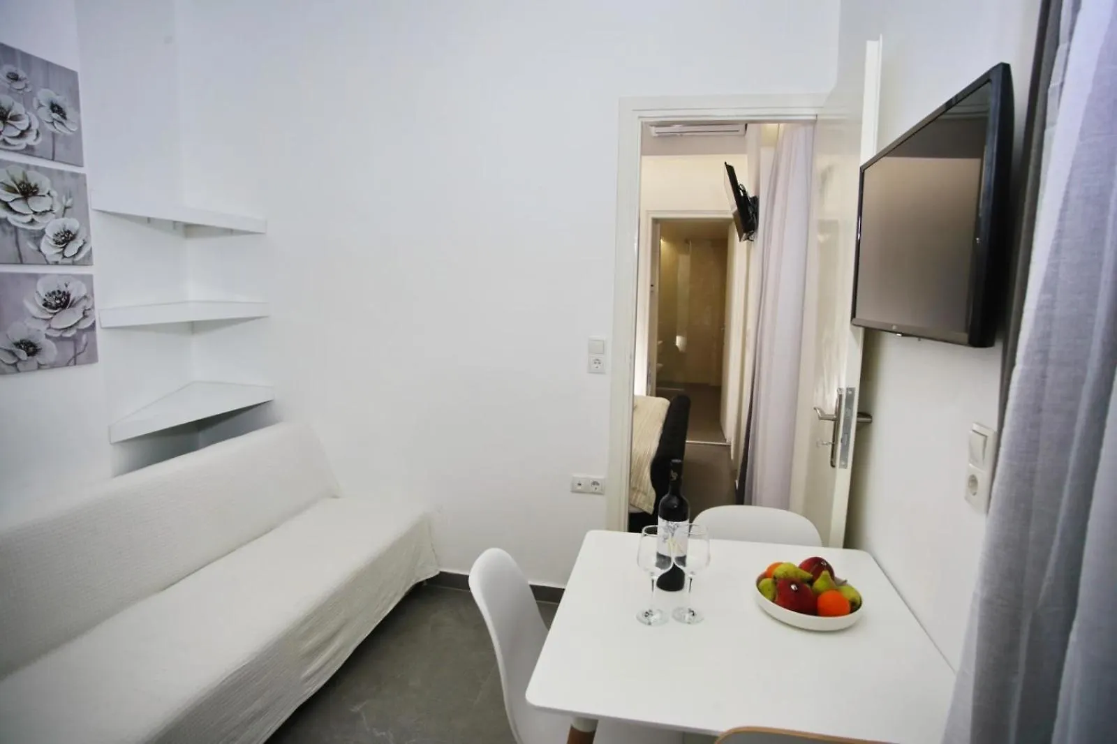 Escape - Central Old Town Apartment Rethimnon 0*,  Griekenland