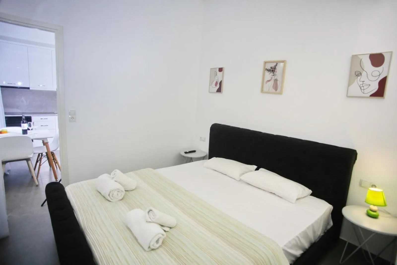 Escape - Central Old Town Apartment Rethimnon 0*,