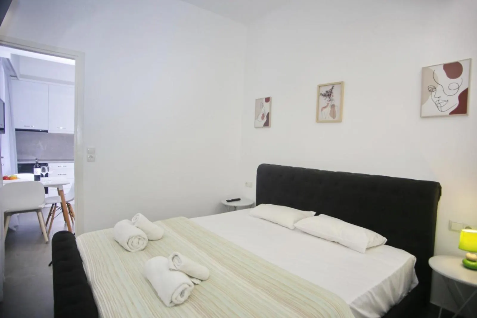 Escape - Central Old Town Apartment Rethimnon