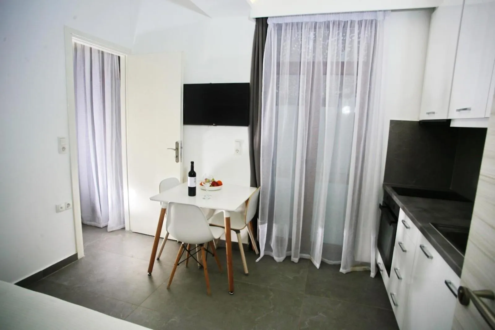 Escape - Central Old Town Apartment Rethimnon