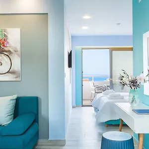 Hotel Menta Boutique, Rethimnon