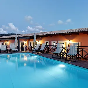 Lejlighedshotel Ionia, Rethimno