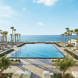 5* Resort Grecotel Luxme White