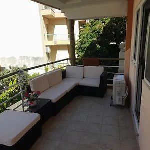 Erato Appartement