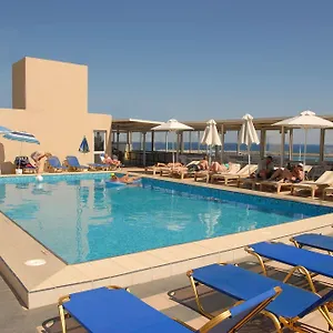 4* Отель Achillion Palace