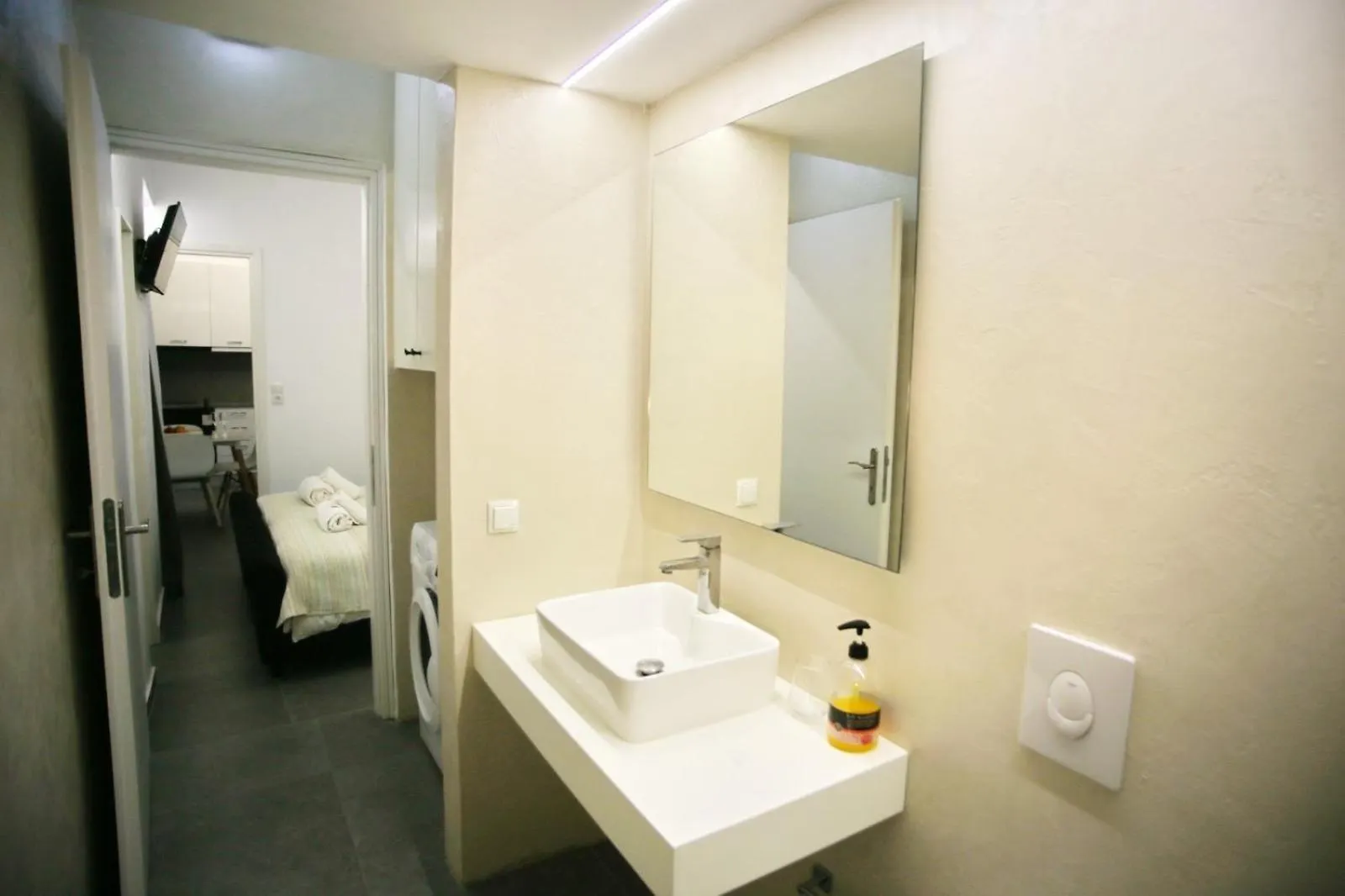 Escape - Central Old Town Apartment Rethymno  Rethymno (Crete)