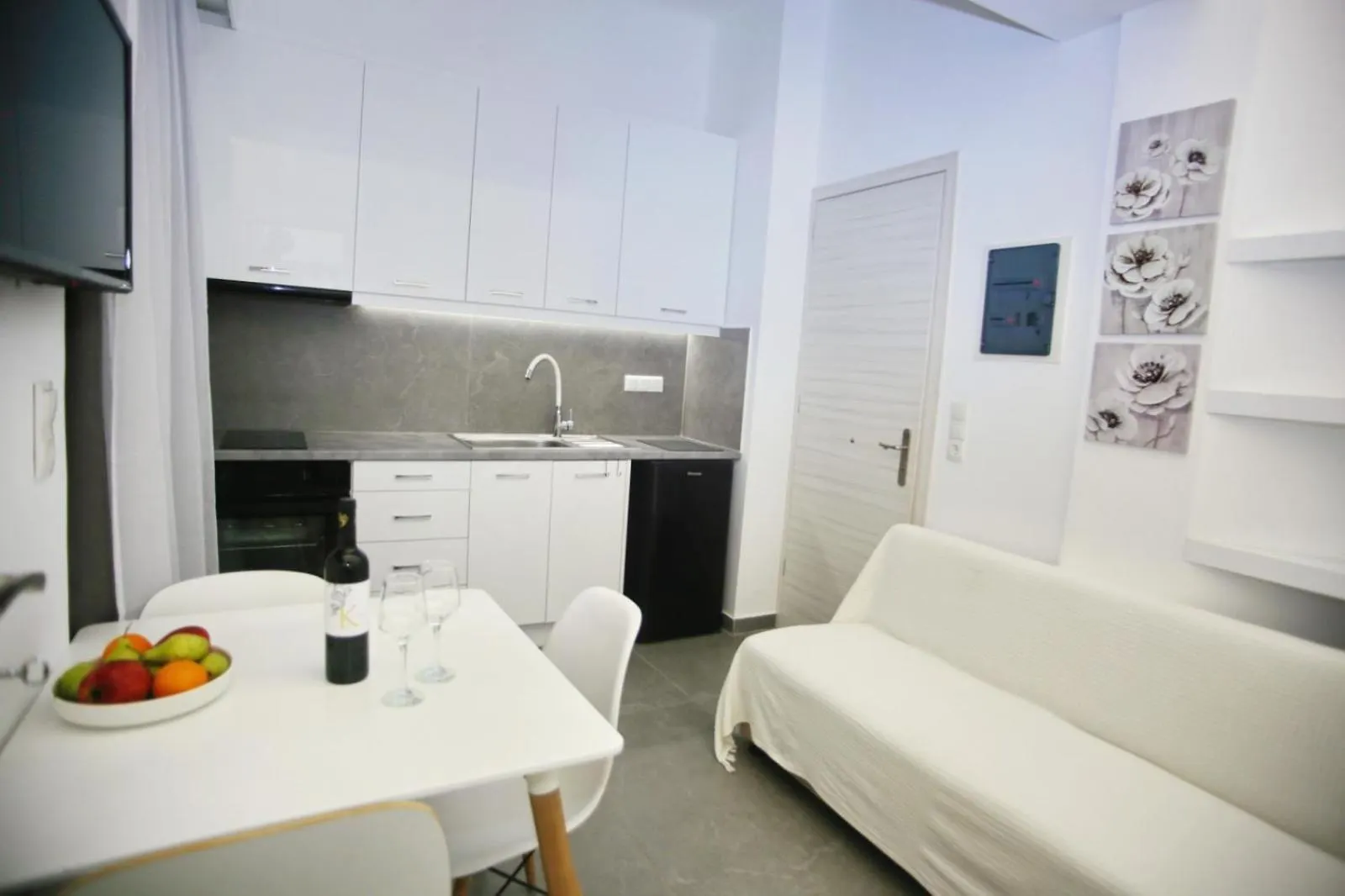 Escape - Central Old Town Apartment Rethymno  0*, Rethymno (Crete) Greece