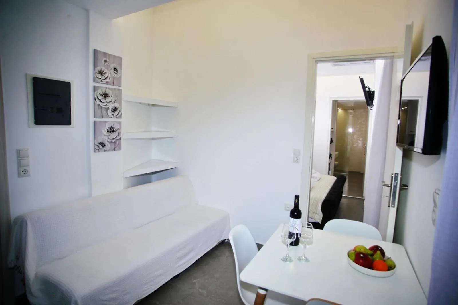Escape - Central Old Town Apartment Rethymno
