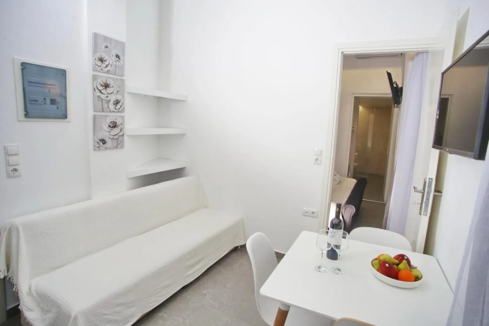 Escape - Central Old Town Apartment Rethymno