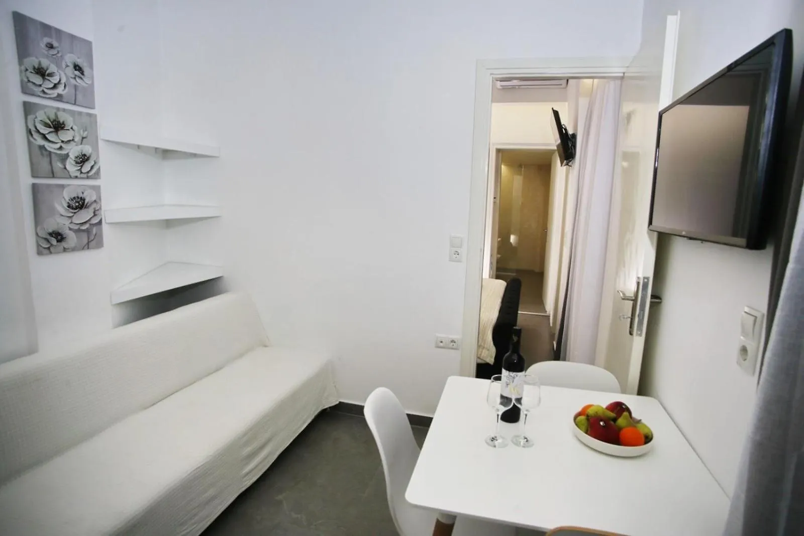 Escape - Central Old Town Apartment Rethymno