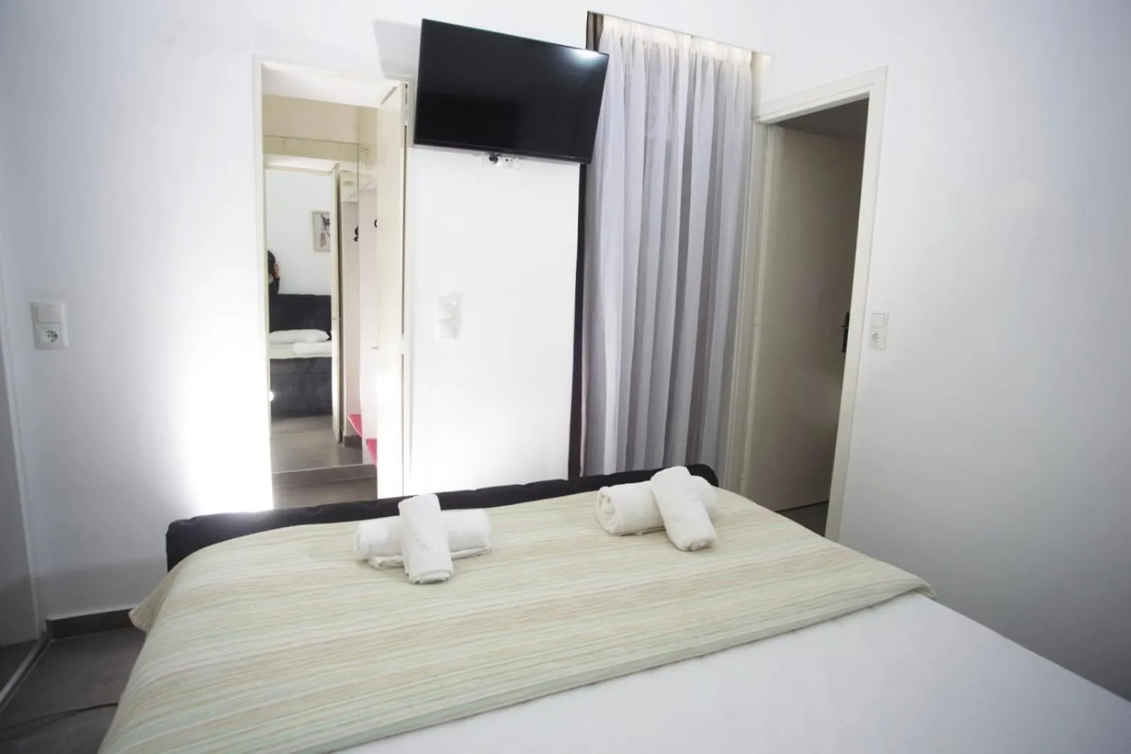 Escape - Central Old Town Apartment Rethymno  Rethymno (Crete)
