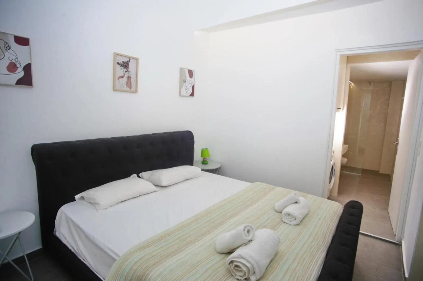 Escape - Central Old Town Apartment Rethymno   Rethymno (Crete)