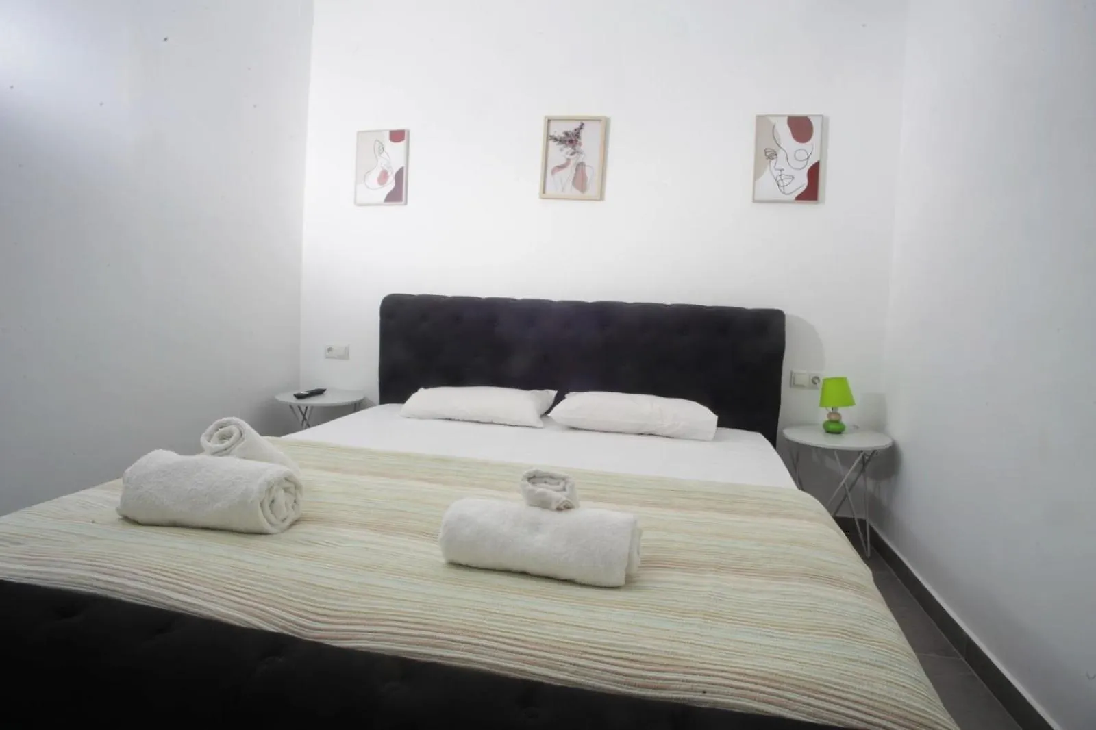 Escape - Central Old Town Apartment Rethymno