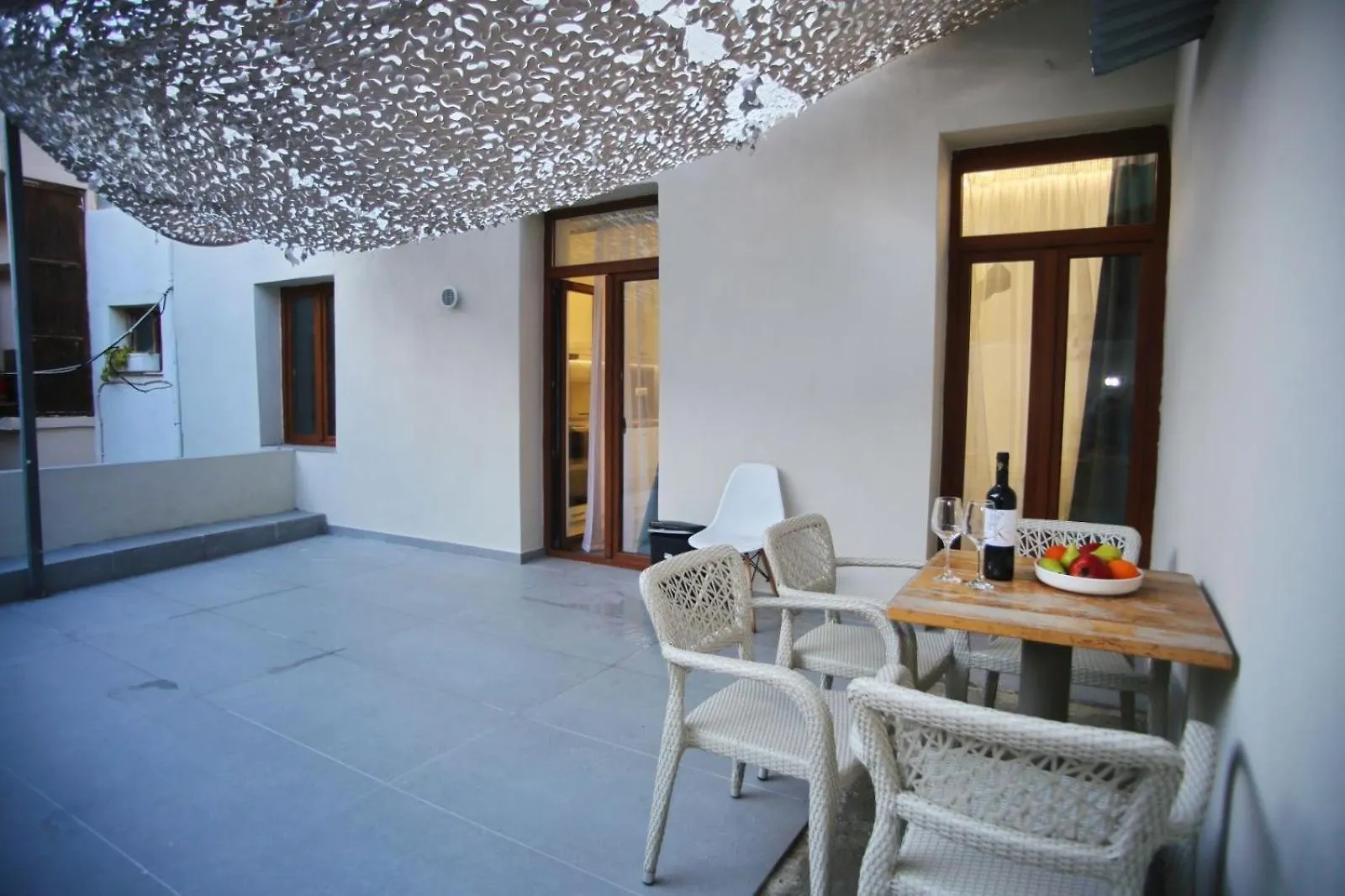 Escape - Central Old Town Apartment Rethymno