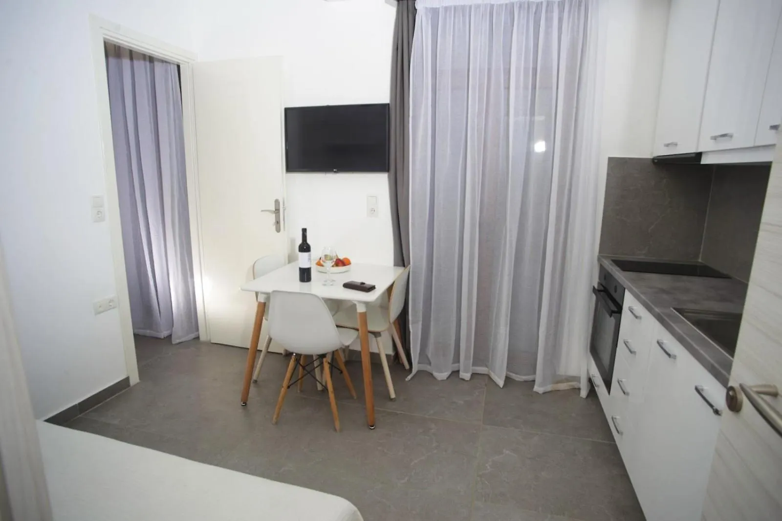 Escape - Central Old Town Apartment Rethymno  Greece