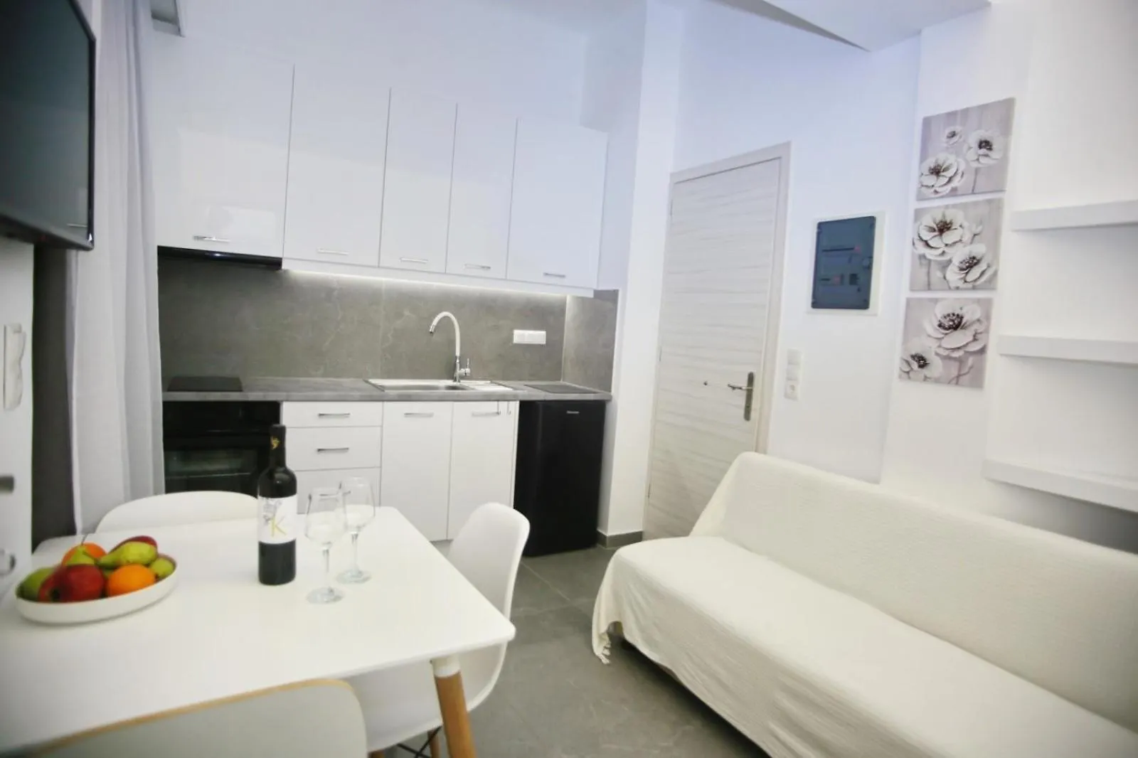 Escape - Central Old Town Apartment Rethymno