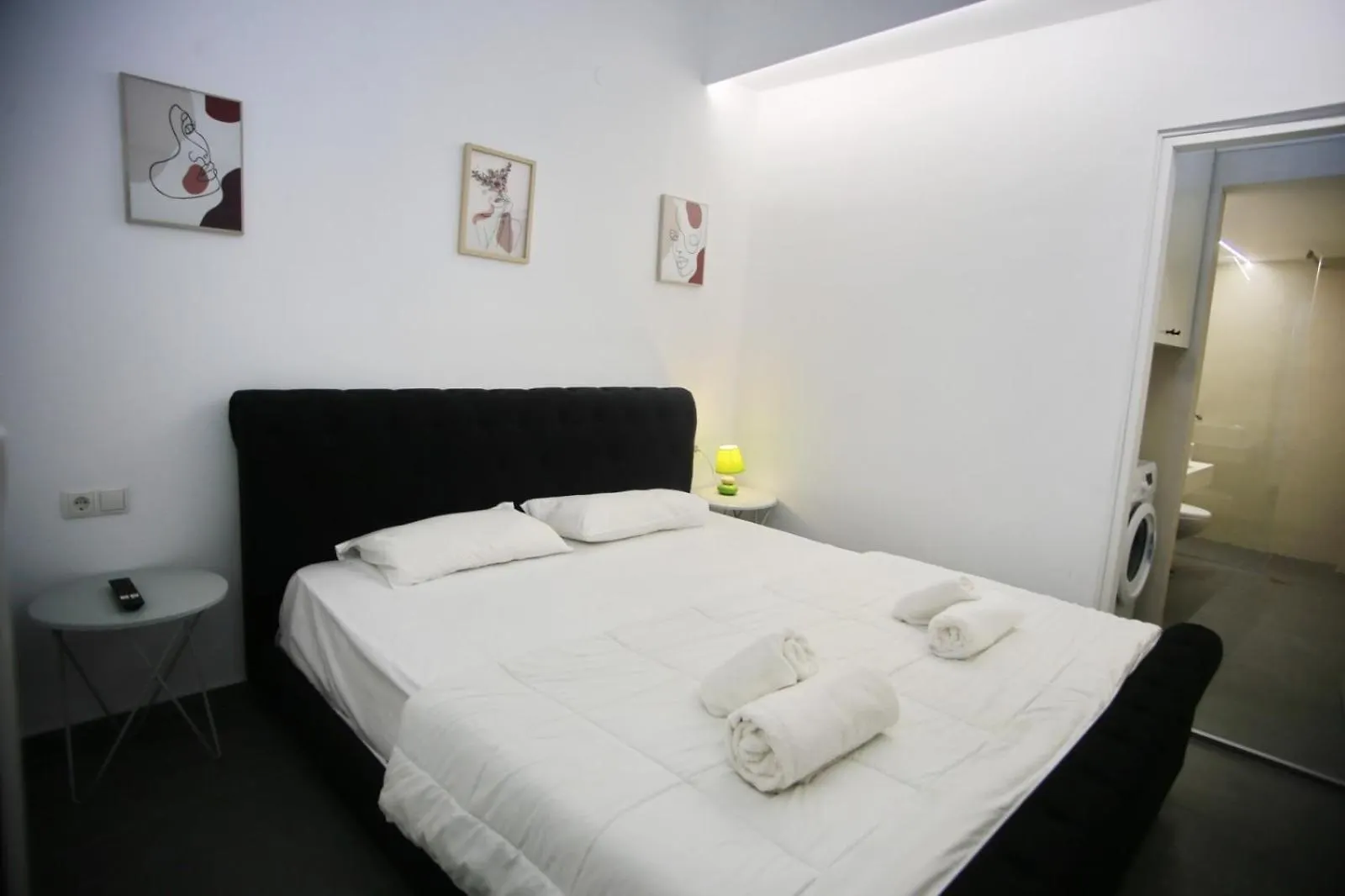 Escape - Central Old Town Apartment Rethymno