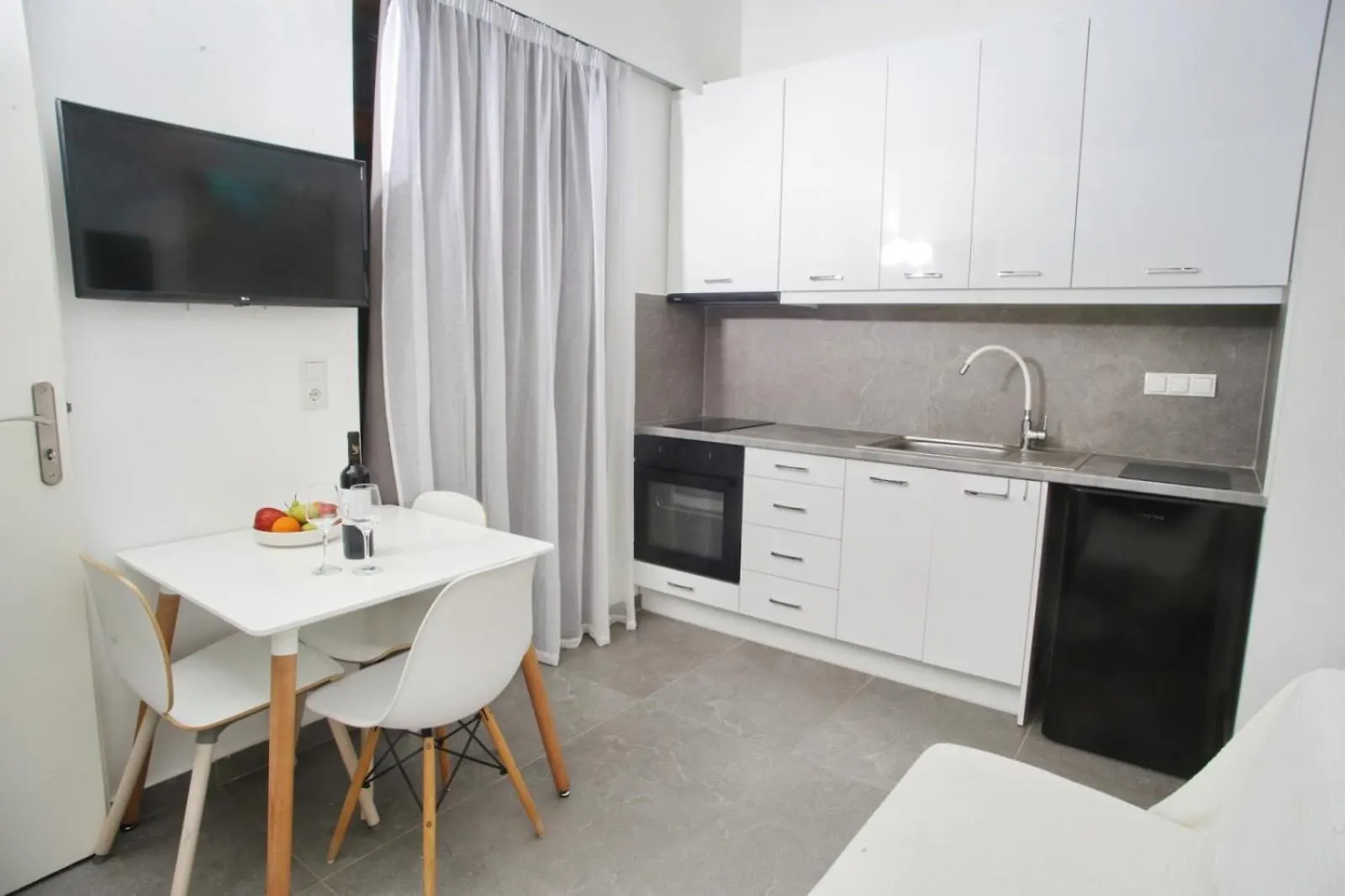 Escape - Central Old Town Apartment Rethymno  0*, Rethymno (Crete) Greece