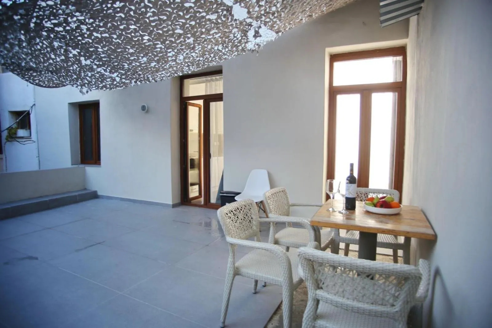 Escape - Central Old Town Apartment Rethymno  Greece