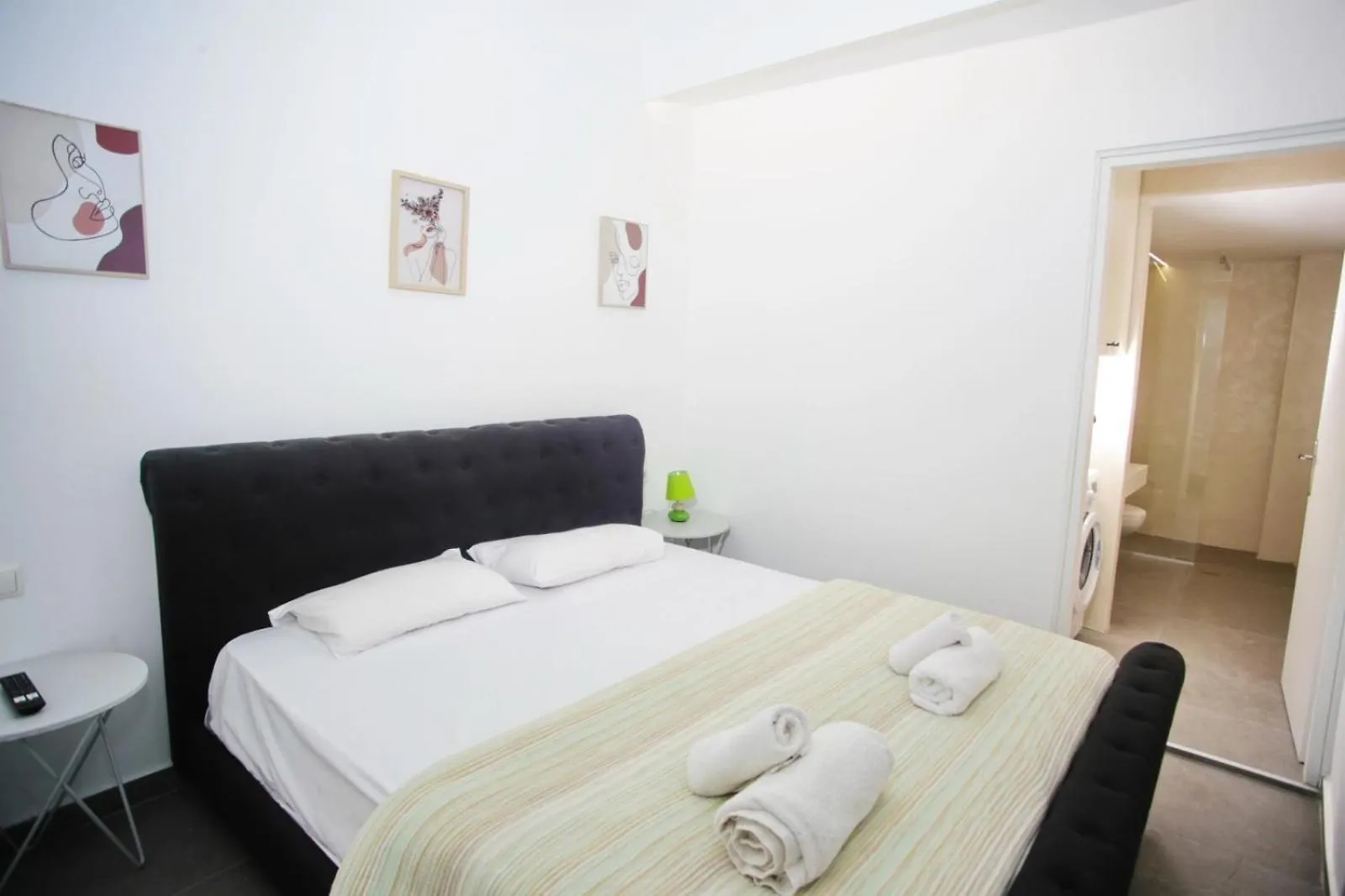 Escape - Central Old Town Apartment Rethymno  0*, Rethymno (Crete)