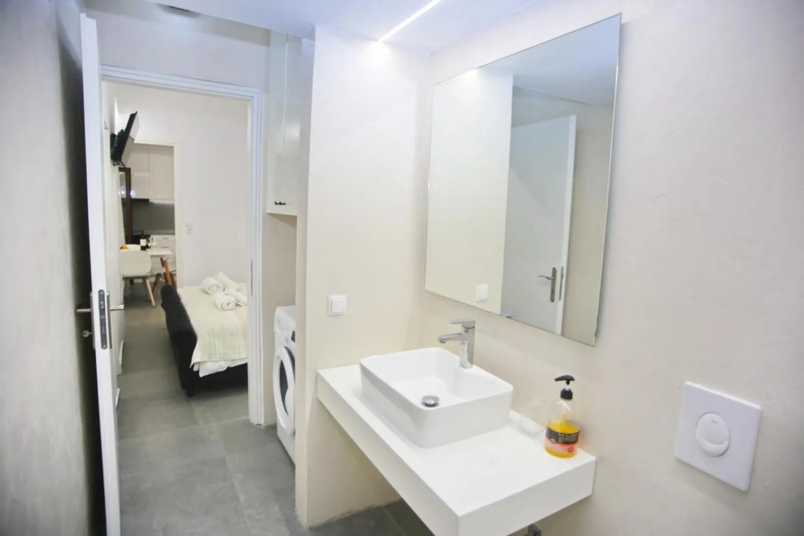 Escape - Central Old Town Apartment Rethymno  0*, Rethymno (Crete)
