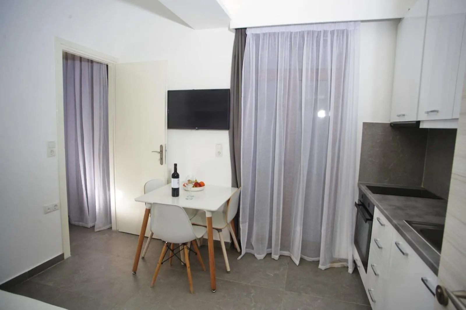 Escape - Central Old Town Apartment Rethymno  0*, Rethymno (Crete) Greece