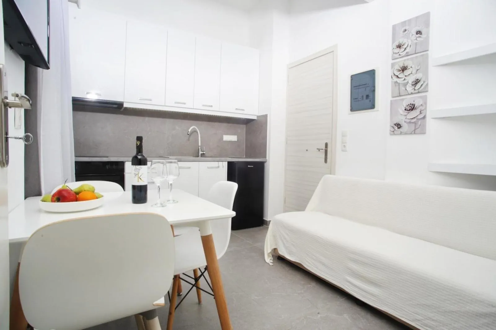 Escape - Central Old Town Apartment Rethymno  Greece