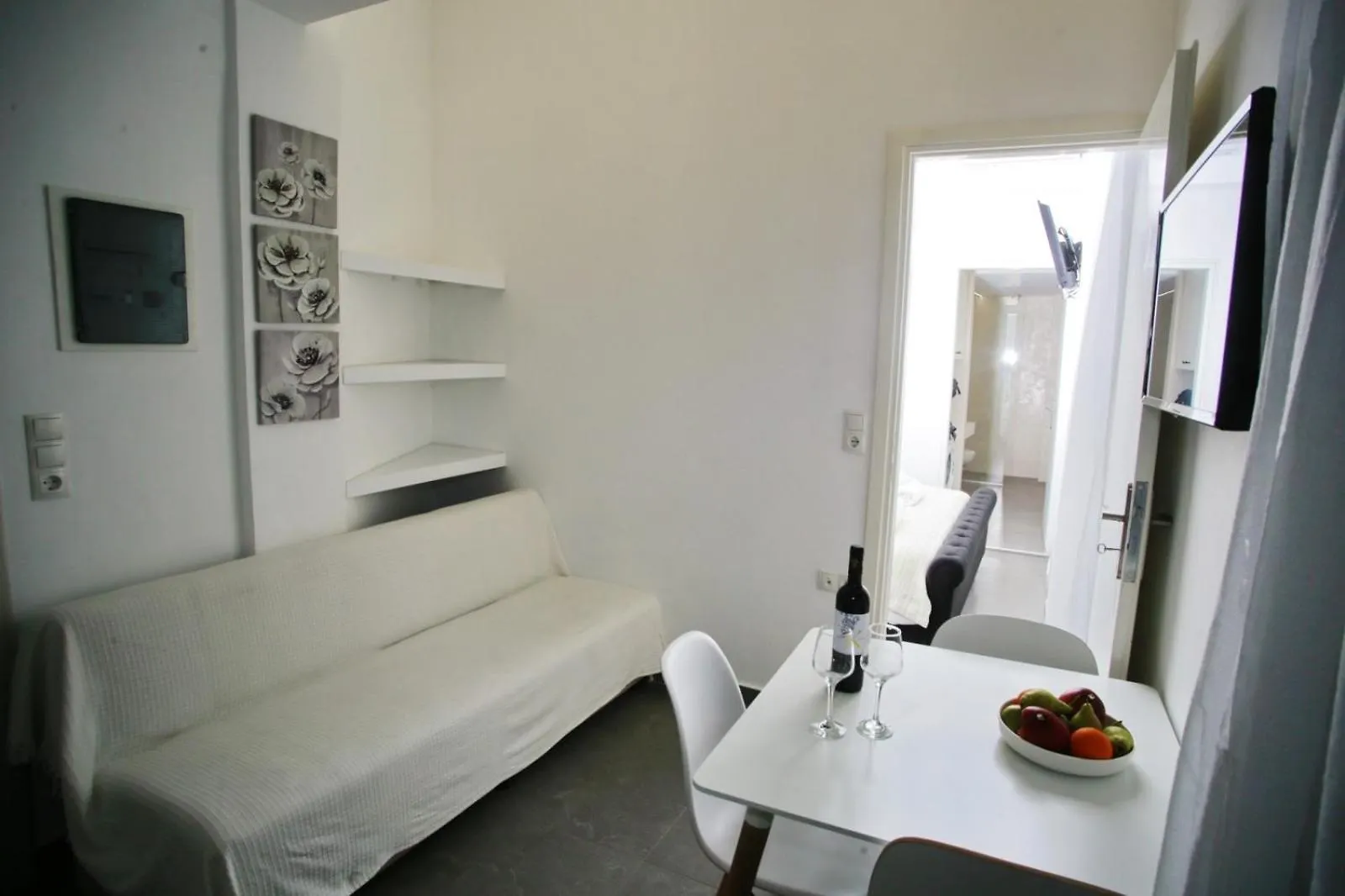 Escape - Central Old Town Apartment Rethymno