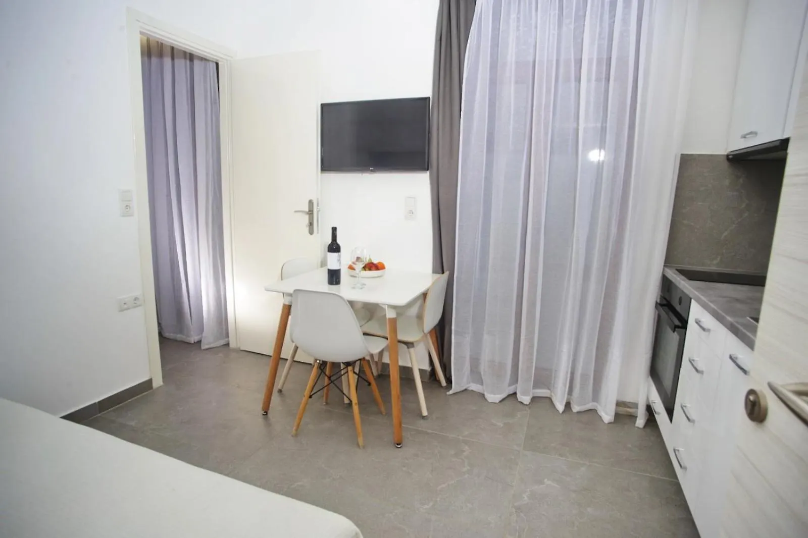 Escape - Central Old Town Apartment Rethymno