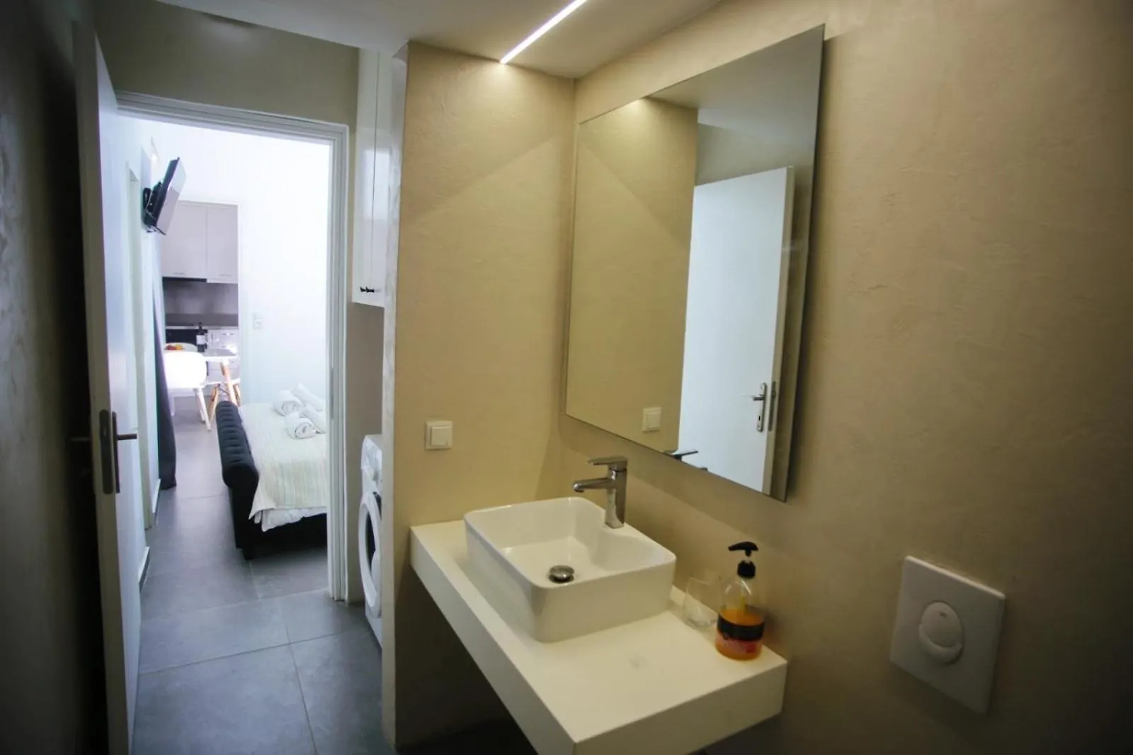 Escape - Central Old Town Apartment Rethymno