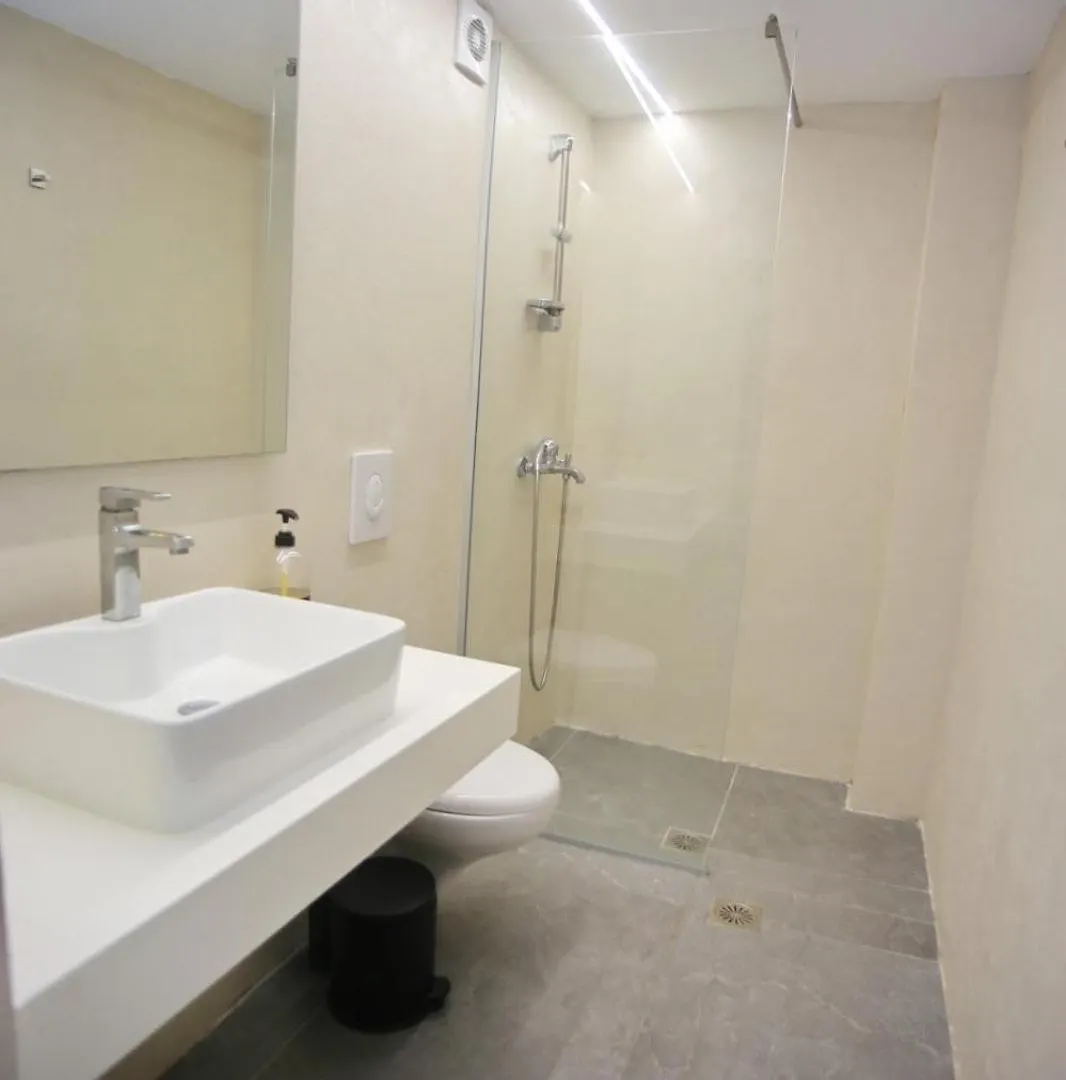 Escape - Central Old Town Apartment Rethymno   Rethymno (Crete)