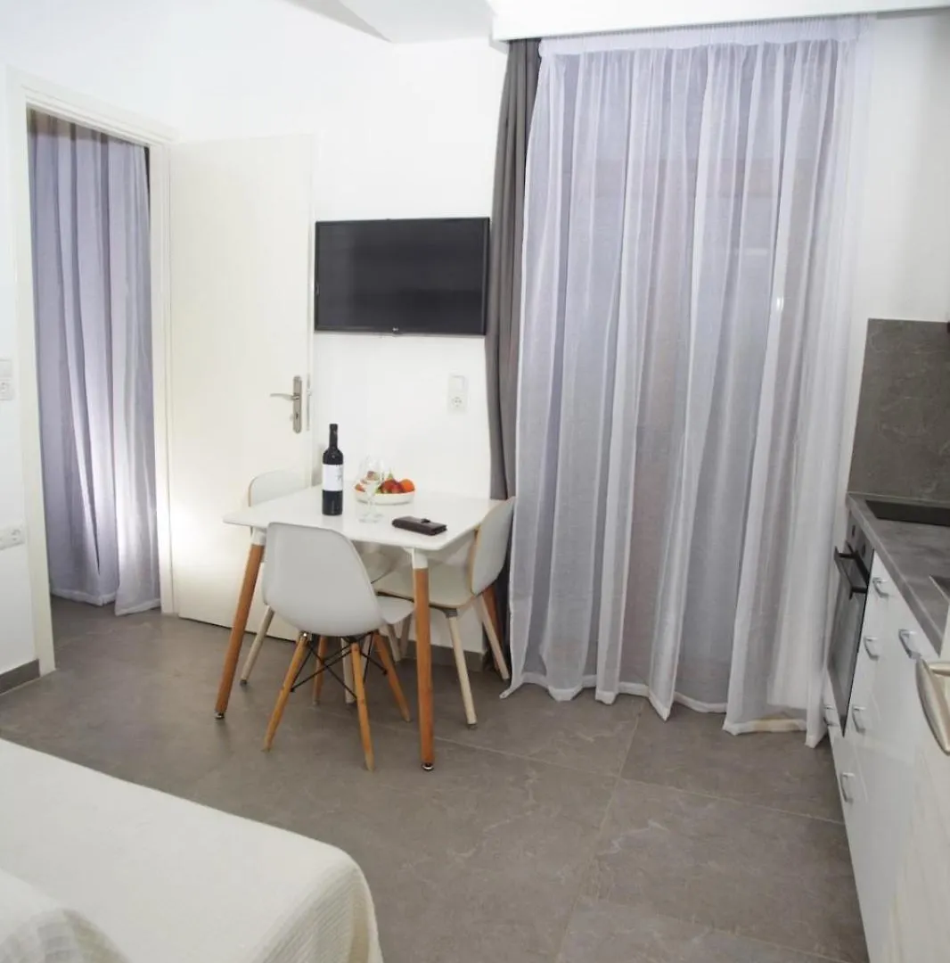 Escape - Central Old Town Apartment Rethymno   Rethymno (Crete)