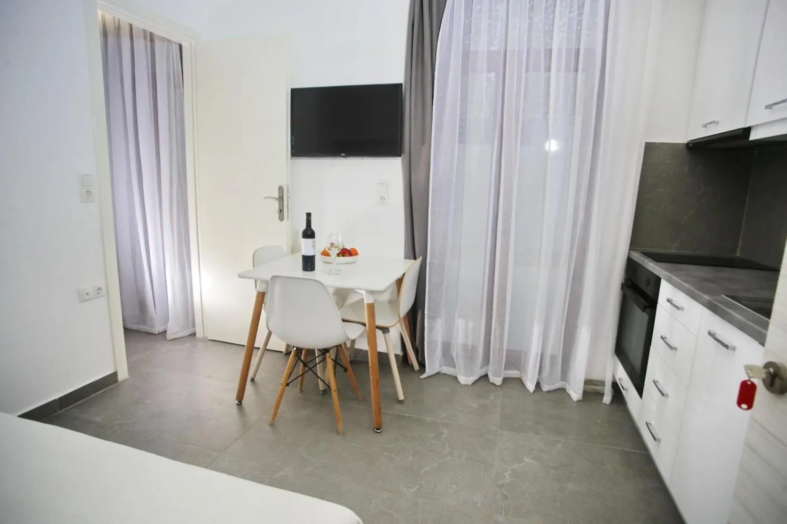 Escape - Central Old Town Apartment Rethymno