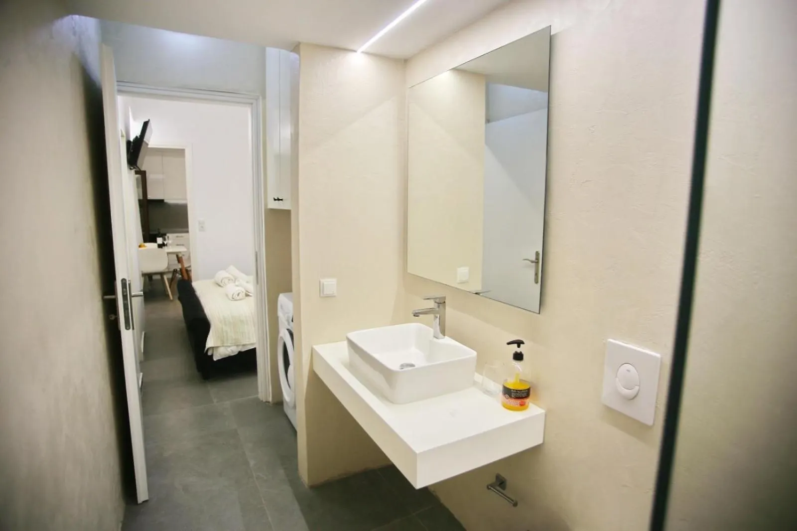 Escape - Central Old Town Apartment Rethymno  Rethymno (Crete)