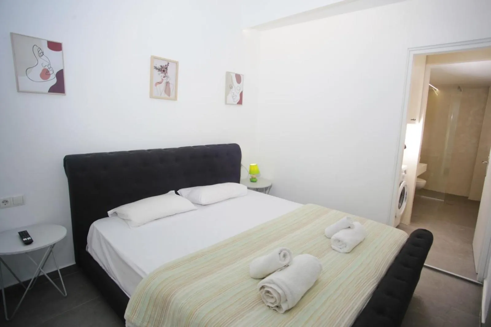 Escape - Central Old Town Apartment Rethymno