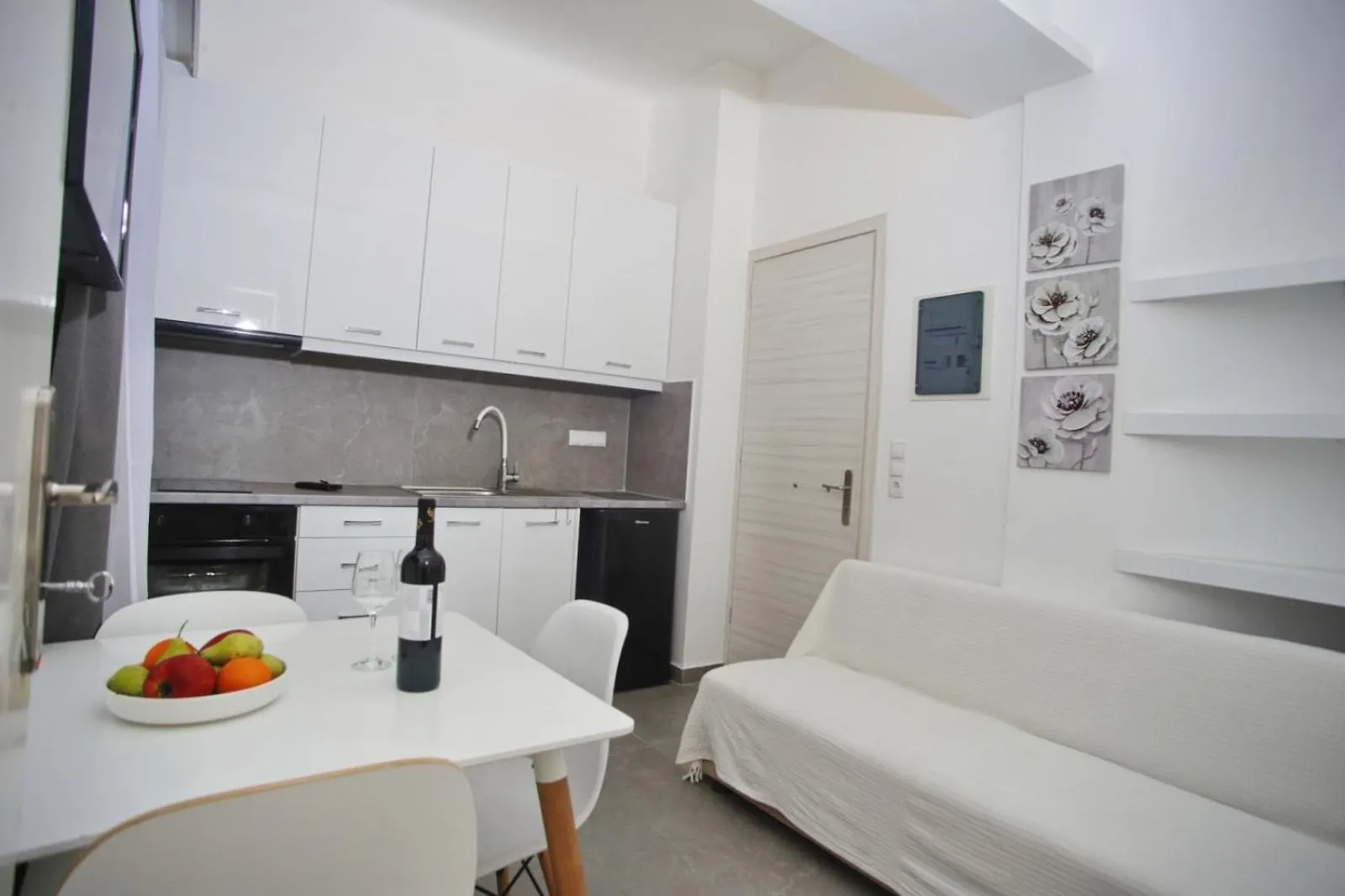 Escape - Central Old Town Apartment Rethymno  Greece
