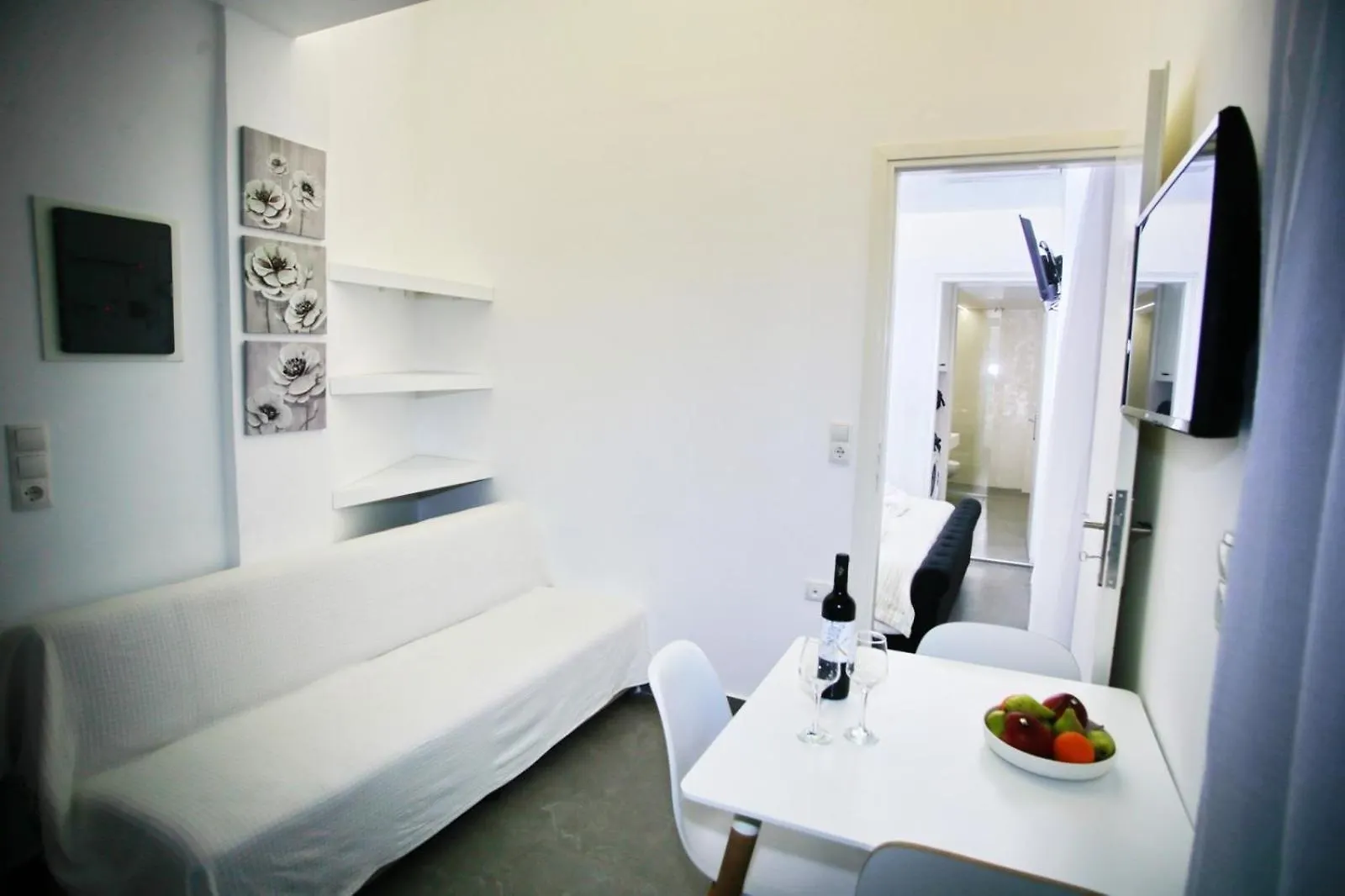 Escape - Central Old Town Apartment Rethymno  0*, Rethymno (Crete)