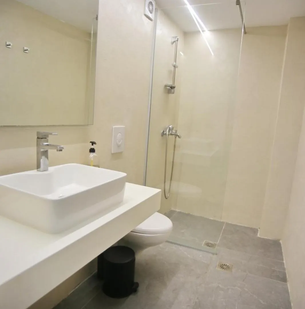 Escape - Central Old Town Apartment Rethymno