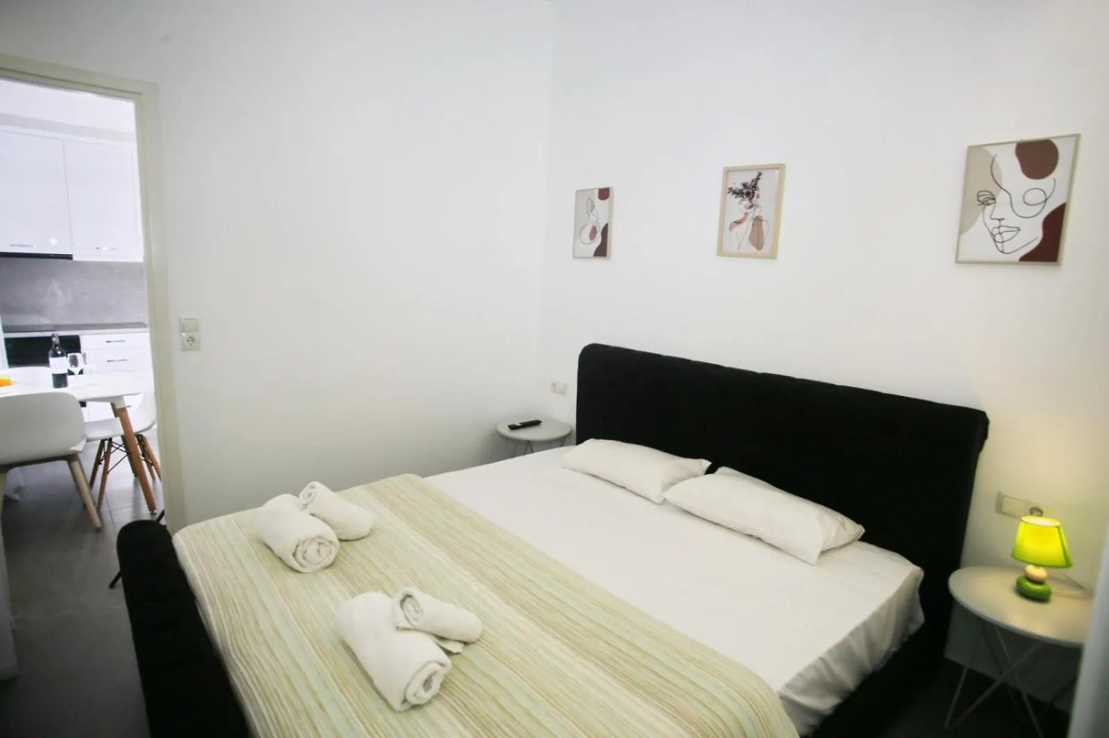 Escape - Central Old Town Apartment Rethymno
