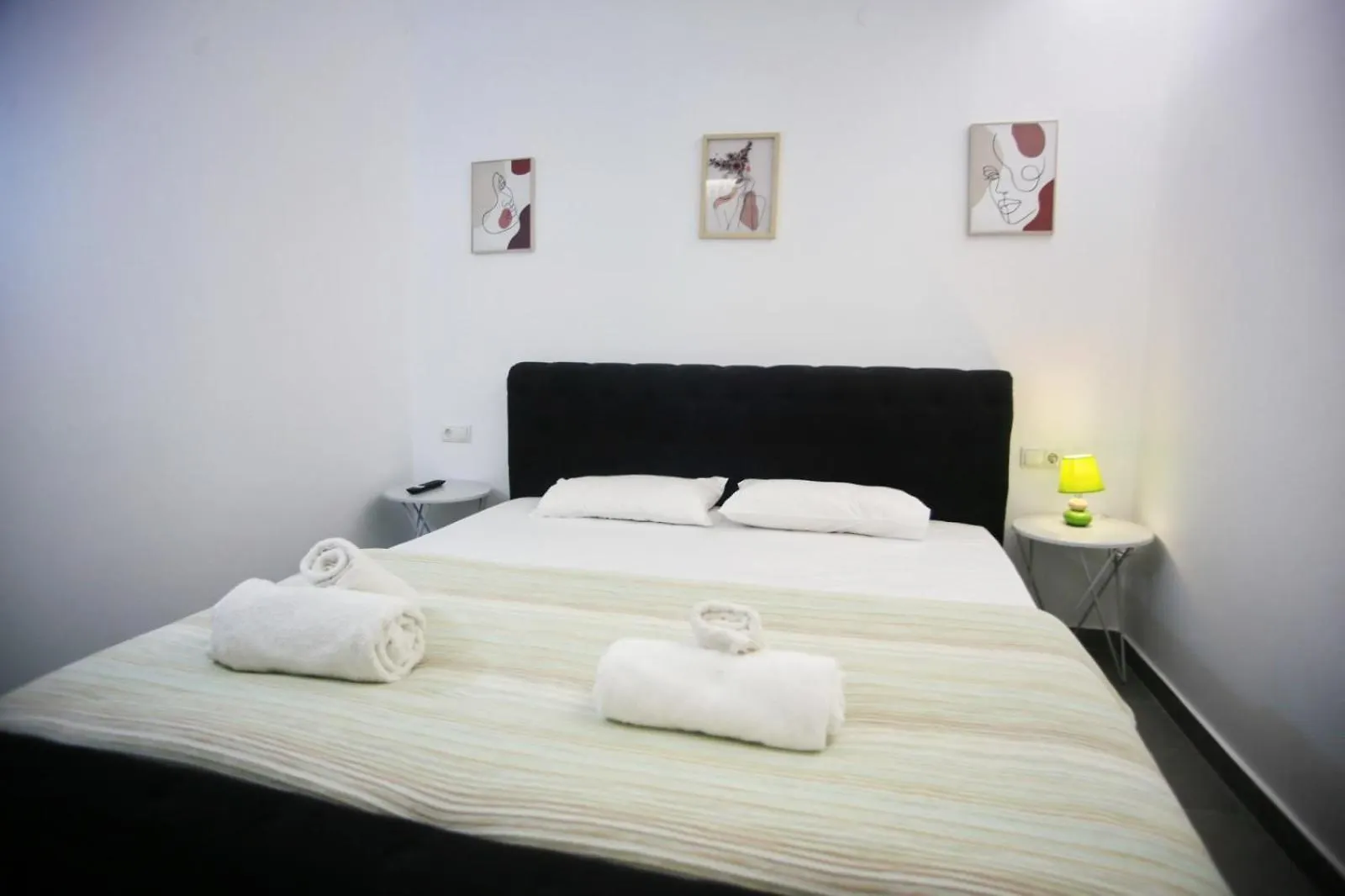Escape - Central Old Town Apartment Rethymno  Rethymno (Crete)