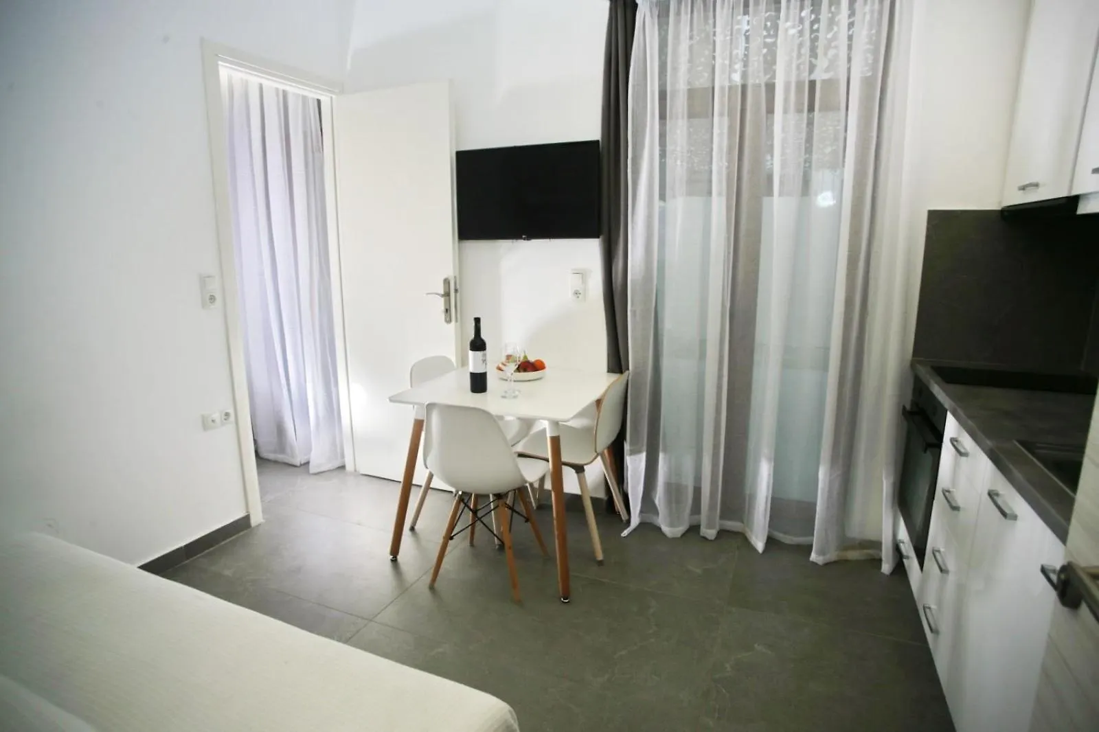 Escape - Central Old Town Apartment Rethymno