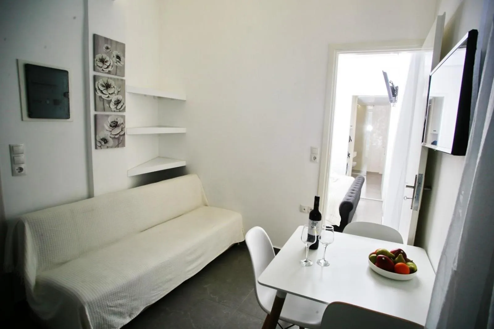 Escape - Central Old Town Apartment Rethymno  Greece