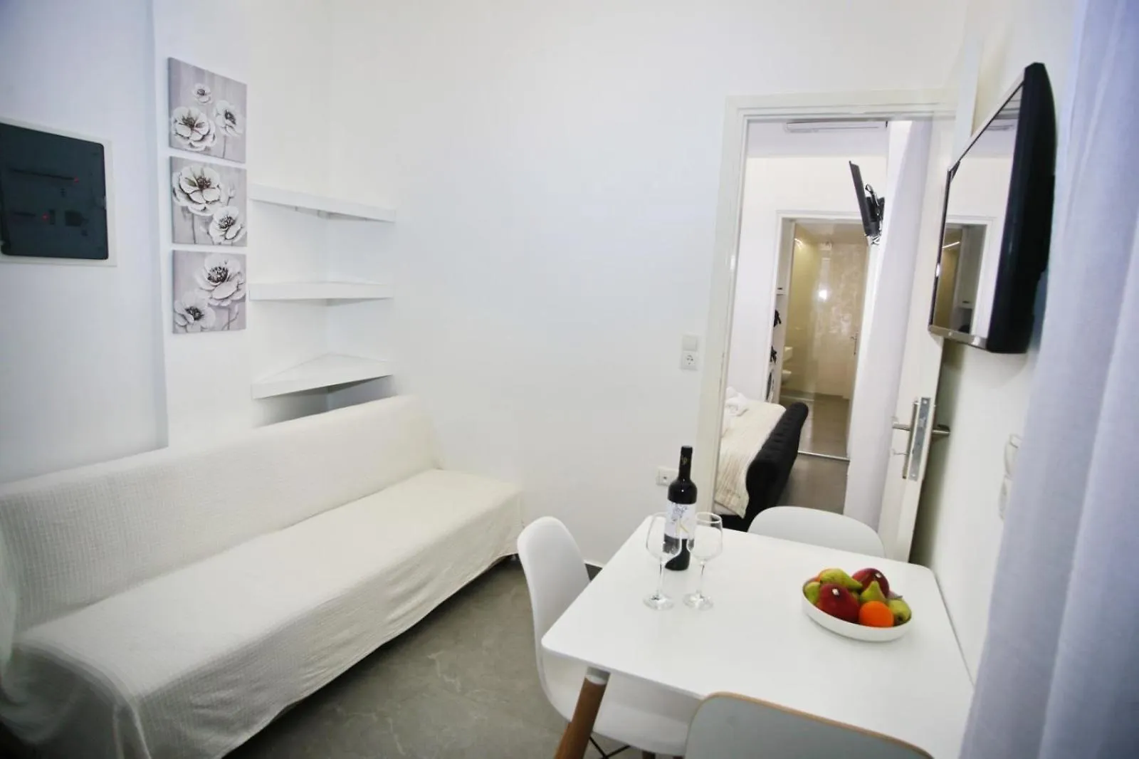 Escape - Central Old Town Apartment Rethymno